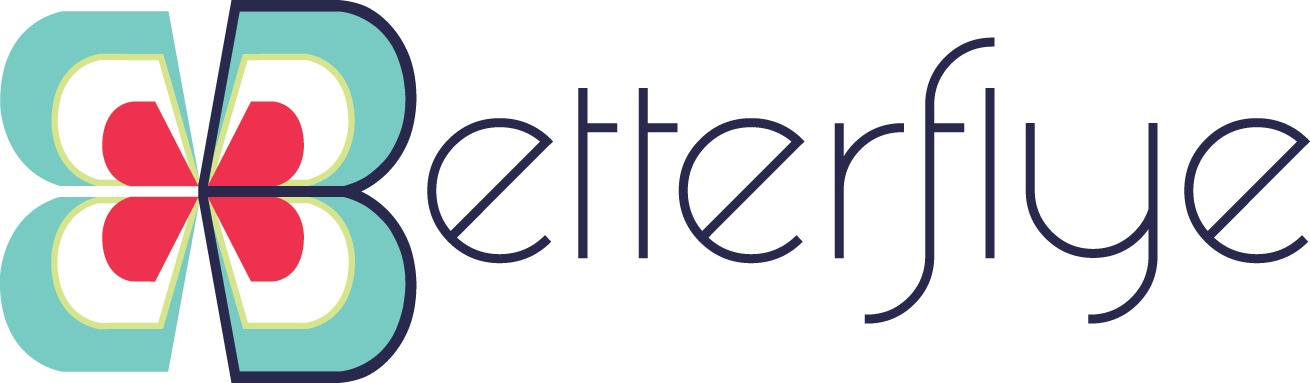 Betterflye Logo